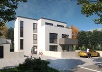 Neubau Projekt Frankfurt Zeilsheim